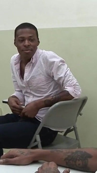 Bad Boy Detention 5 - Teachers Pet - Scene 1