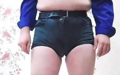 Big Bubble Butt Sexy Ladyboy Hot Cute Crossdresser Slut Sissy Cosplayer Model Creator