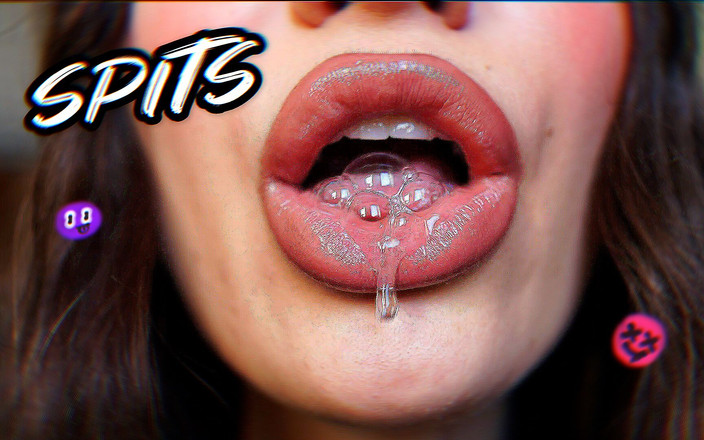 Rarible Diamond: Drool Dripping From My Tongue 5