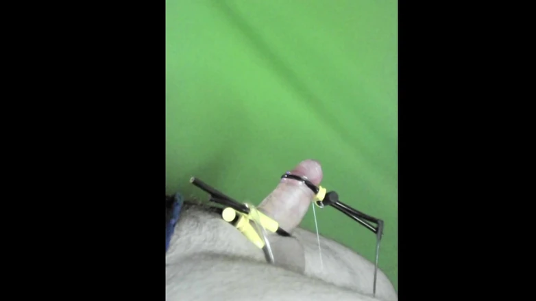 Bestmaleorgasm: Trojka erupce