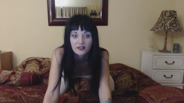 Goddess Vivian Leigh: Pedeapsă cu penis mic