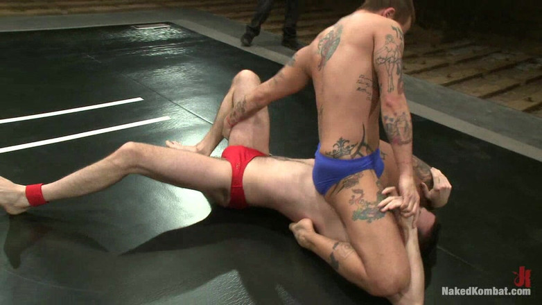 Naked Kombat: Perlawanan belum selesai - Kemas kini Bonus