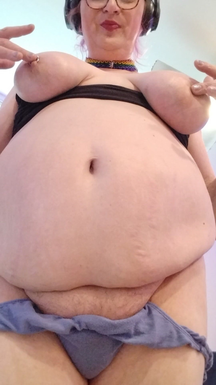 Princess Udders: Adorazione della dea- correzione del comportamento