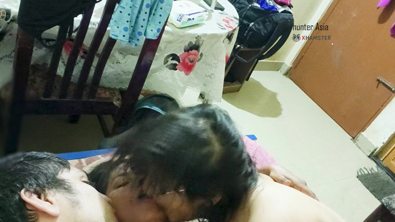 hunter Asia: Tiada apa yang baik daripada mengongkek lesbian