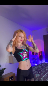 I Really Like This Dance