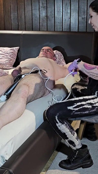 Have Lent My Slave and Am Dissatisfied - Part 1/2