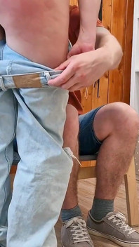 Azotes eróticos de una esposa sexy