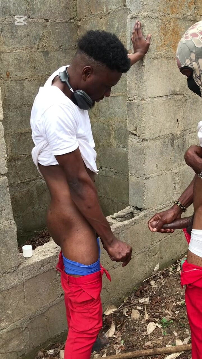 assdriller50: Senior Prefect Fucked Me in an Uncompleted Building