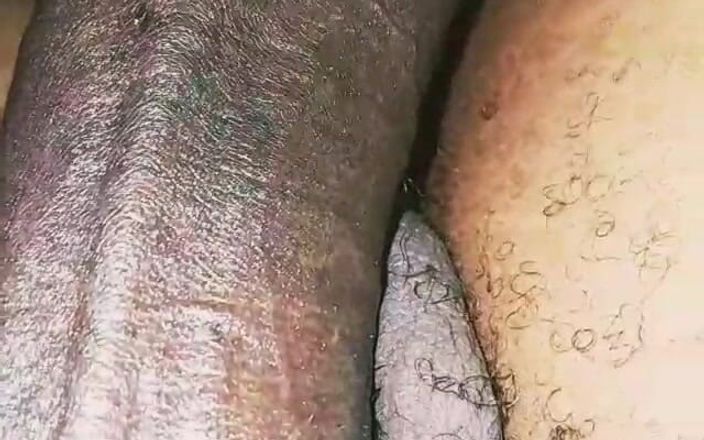 SolidmanGo: Sexx, grosse noire