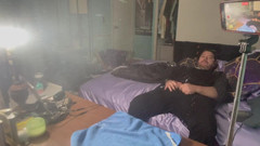 Buster: Menunggu Yang Satu