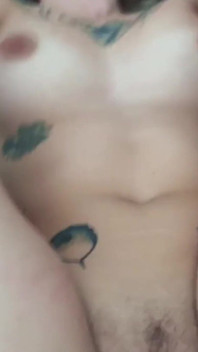Legs up and Hold Bitch - Covered in Cum