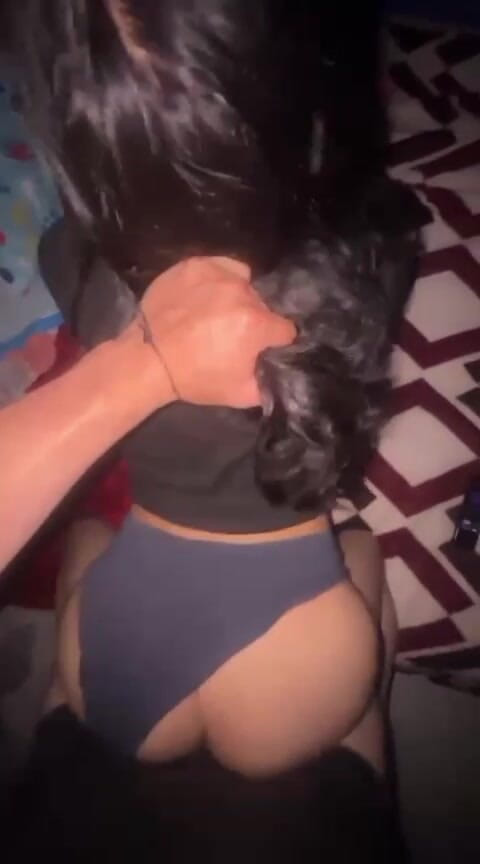 Baby Mia XX: Büyük götlü latin üvey kız kardeş 18 otelde sert seks yapıyor