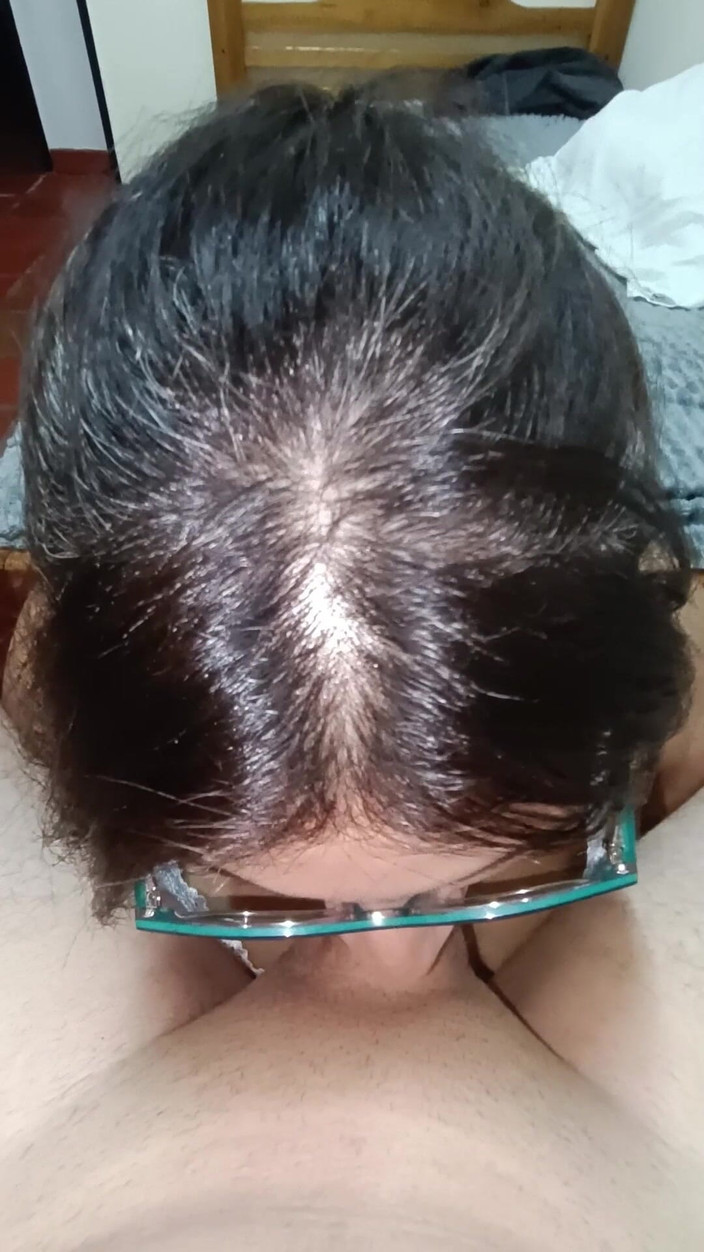 Scarletttejones: 내 입에 정액 착유