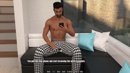 Dirty GamesXxX: 할머니 집: 섹시한 금발 밀프와 춤 20