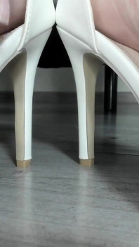Toque arcos em saltos