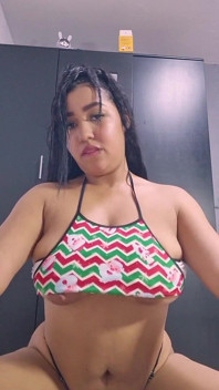 Quem vai me acompanhar já é quase a véspera de Natal.