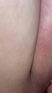 Skutečná amatérská bbw manželka první anální sex