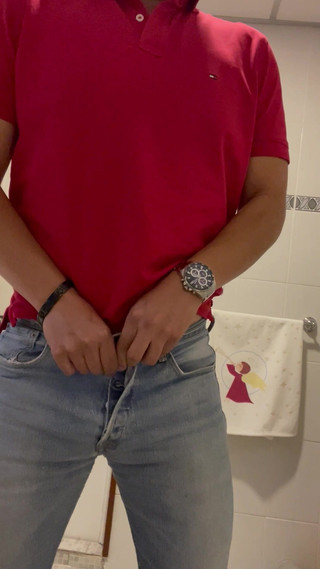 PropertyofMilton: Hoşuna gidiyor mu?