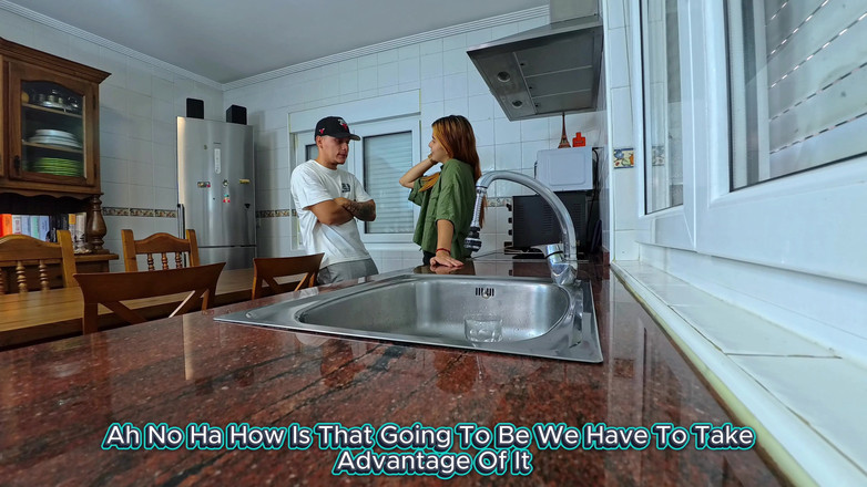 Labestiaylabella: Můj přítel mě zve na večeři výměnou za sex v...