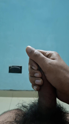 IndBoyCum: Sụt cu ướt át