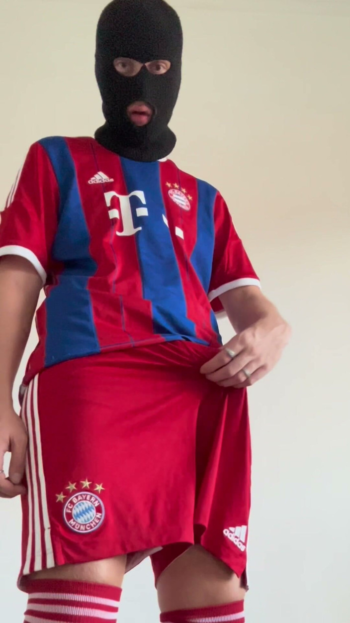 Axton Drake: Horny Bro Comes Home From Soccer Practice