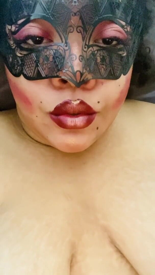 Blk Doll: Main peranan awek montel bertokok