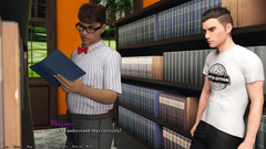 LoveSkySan69Real: Ein Dik sein 0.7.0 teil 186 isabella godlike body von Loveskysan69
