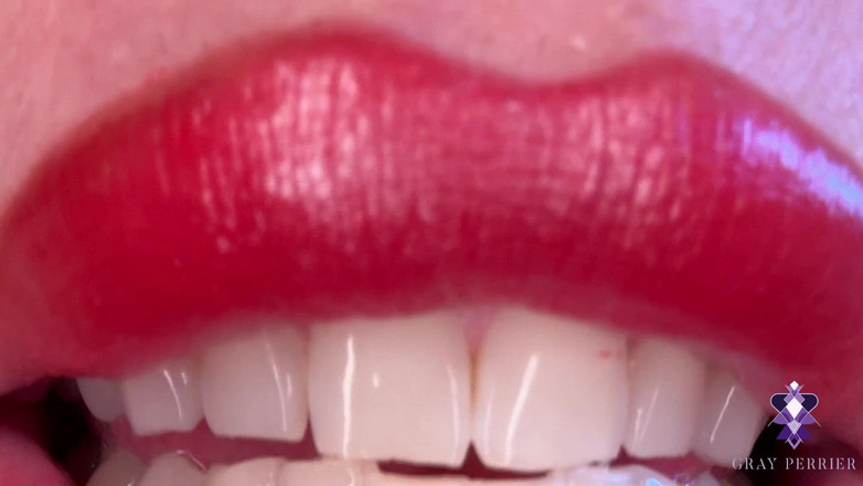 Gray Perrier: Транс Аудио Порно 2 - На Коленях - Я Твоя Госпожа И Ты Заперты В Поясе Целомудрия