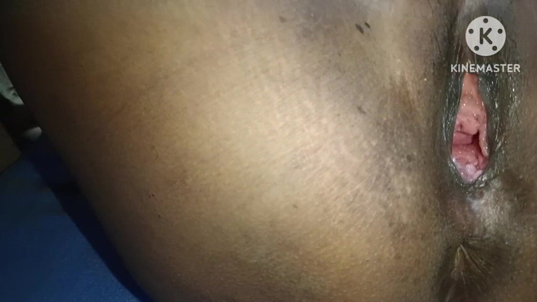 Nenika: Mi è piaciuto davvero scopare la figa stretta di India.