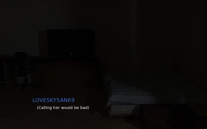 LoveSkySan69Real: Loveskysan69 द्वारा सौतेली मम्मी का प्यार (orborigin) [भाग 5] भाग 23 गेमप्ले