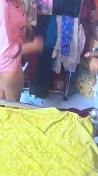 Fratele vitreg a futut-o pe sora vitregă înainte de a merge la facultate