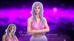 NuttForYou: Apocalust, partie 10, version de gameplay 0.0, 3 fin