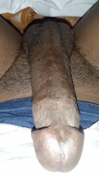 Black Choc