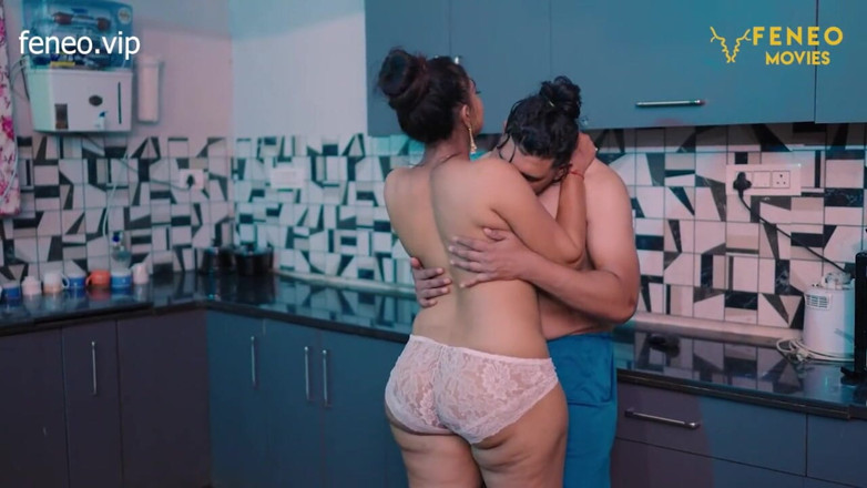 Triflicks: Pallavi Patil New Uncut Video Hardfucking in Kitchen Pallavi Sex...