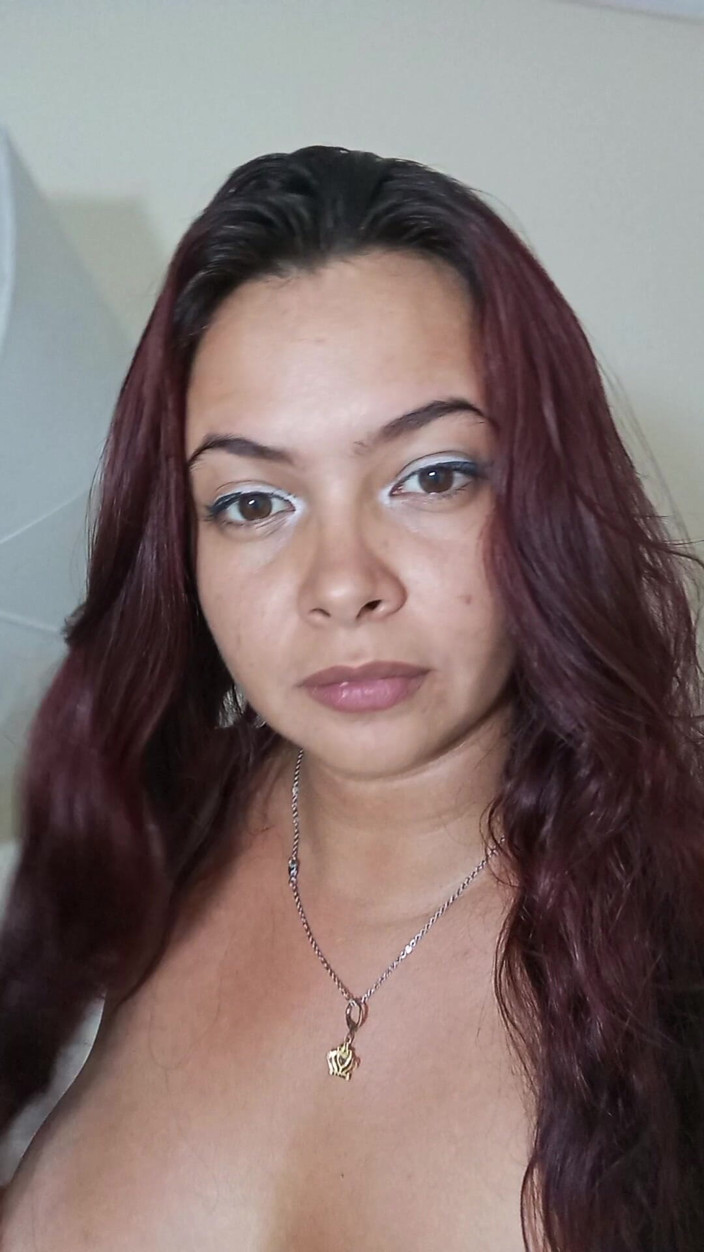 Allyson Dawson: Would You Like to Fuck a Redhead?
