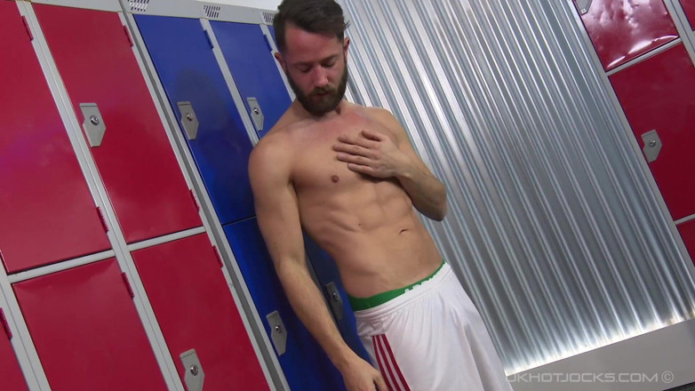 UK Hot Jocks: Сэм Уоллис