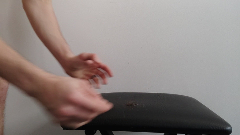 xblueboyz: Holící kohout