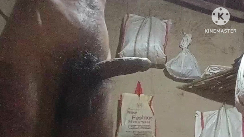 vijay Yadav: Bhabhi dikongkek dengan zakar 9 inci