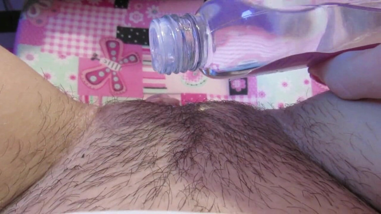 Cuteblonde666: Kompilasi kelentit besar 2