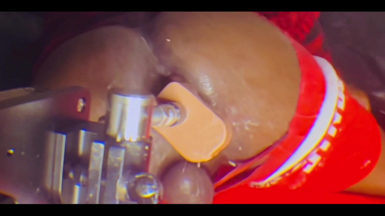 DipsoDeep: Krismas Khas untuk Awak Untuk Melancap Daging Awak