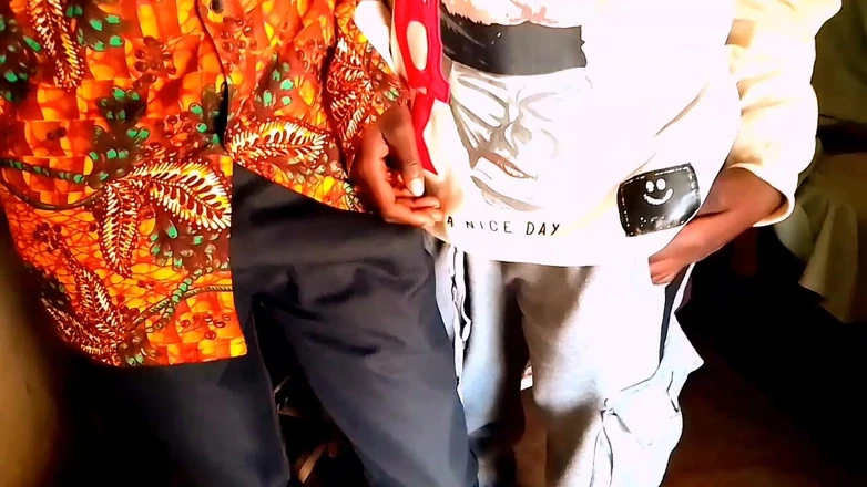 1Gorret: With My Fellow Artist