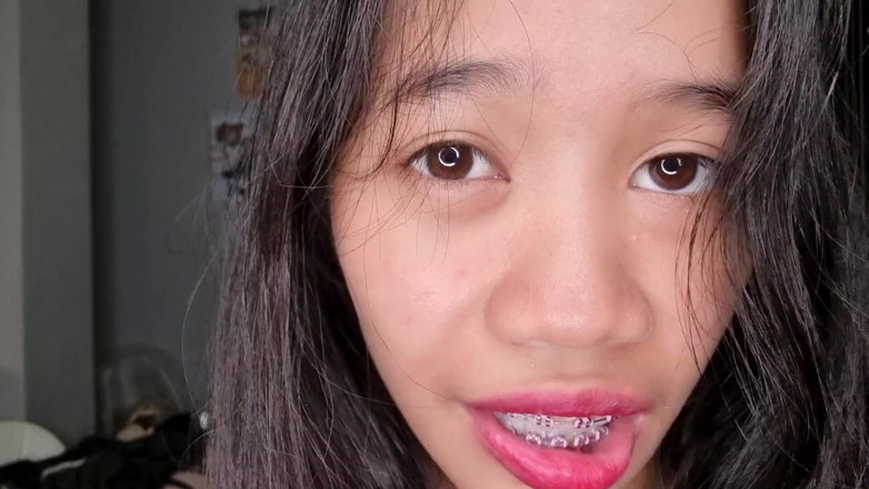 creamberryfairy: Ibu tiri ternganga dan kentut