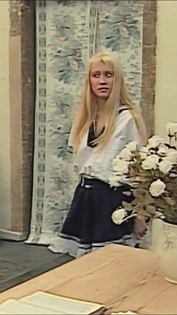 La Scuola Residenziale Femminile Kinky (parte 2)