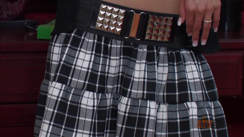 ATK Natural: Temuduga