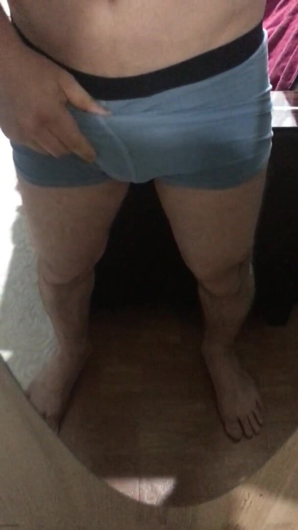 Badboy163: Orgasmo casero