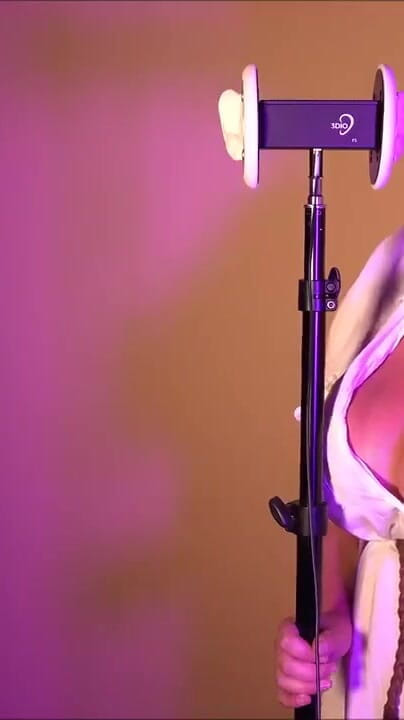 JOI Asmr (Annabelle Rogers)