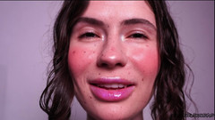 Rarible Diamond: Vreau sperma ta fierbinte Asmr