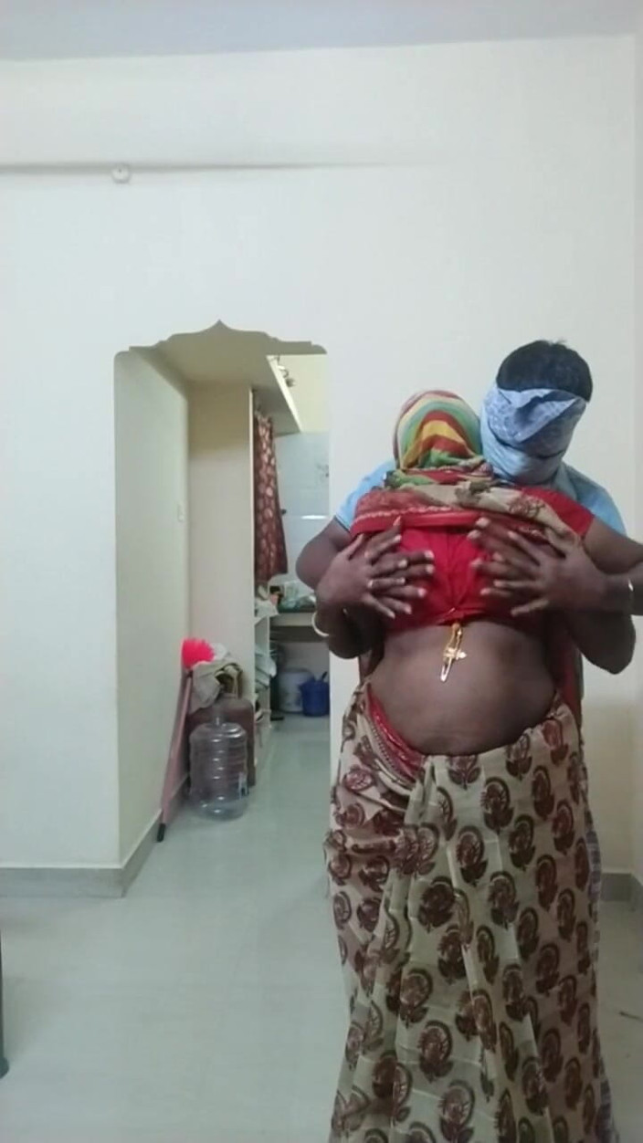 Saranya: Stepbrother Stepsister Fuck