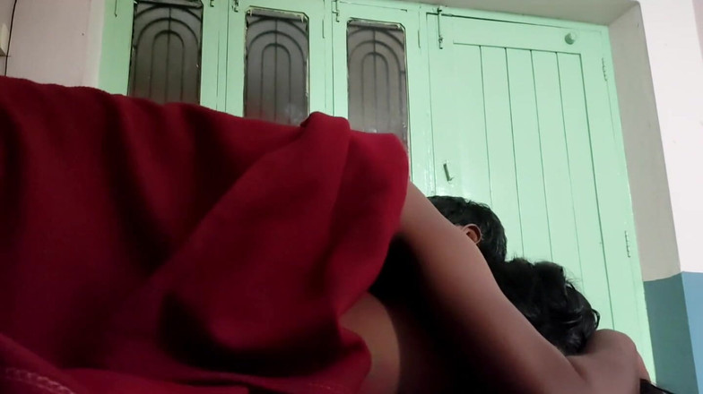 Hindiaudioadda1: Анальний секс під ковдрою