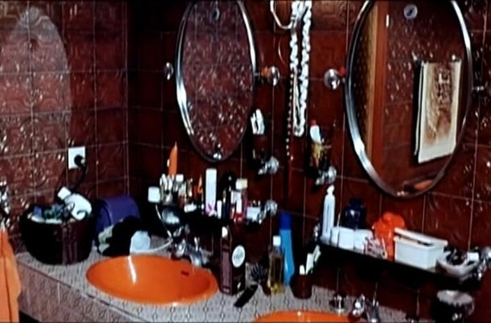 GERMAN PORN CLASSICS: Haz dolu samimi fısıltılar